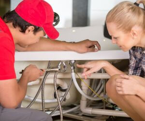 About Emergency plumbing pros Jane Lew, WV